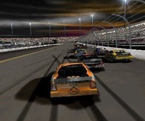 NASCAR 07 Videos