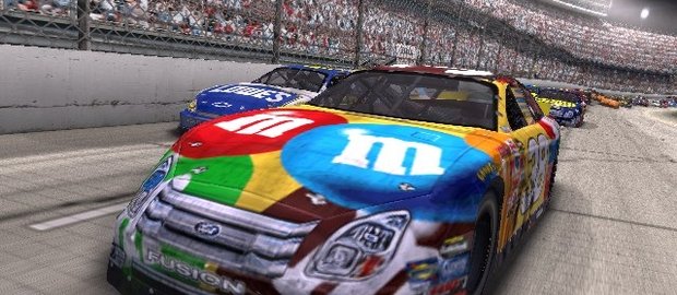 NASCAR 07 News