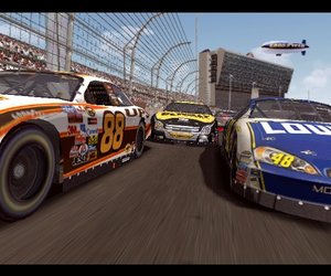 NASCAR 07 Files