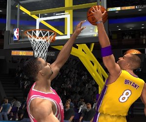 NBA 07 Chat