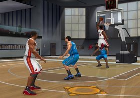 NBA 07 Featuring The Life Vol. 2 Screenshot from Shacknews