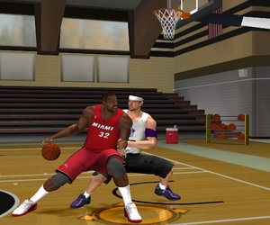 NBA 07 Videos