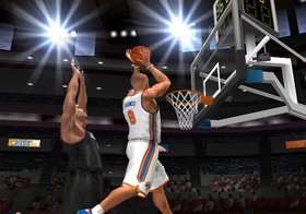 NBA 07 Featuring The Life Vol. 2 Screenshot from Shacknews