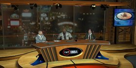NBA 07 Featuring The Life Vol. 2 Screenshot from Shacknews
