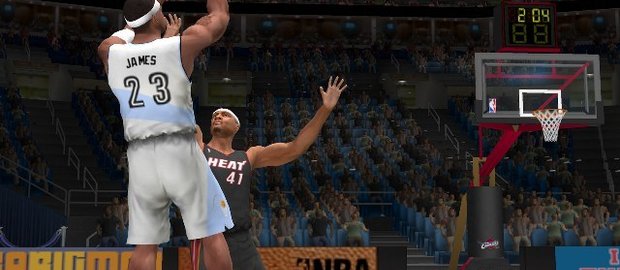 NBA 07 News