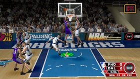 NBA 07 Screenshot from Shacknews