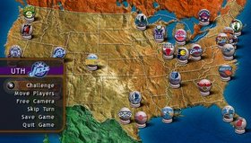 NBA 07 Screenshot from Shacknews