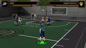 NBA 07 Screenshot from Shacknews