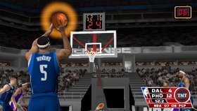 NBA 07 Screenshot from Shacknews