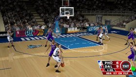 NBA 07 Screenshot from Shacknews