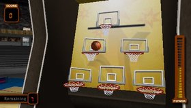 NBA 07 Screenshot from Shacknews