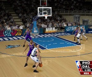 NBA 07 Chat