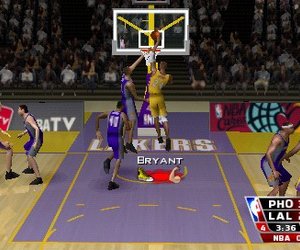 NBA 07 Files