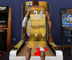 NBA 07 Screenshots