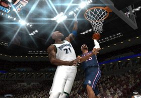 NBA 07 Featuring The Life Vol. 2 Screenshot from Shacknews