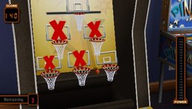 NBA 07 Screenshot from Shacknews