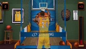 NBA 07 Screenshot from Shacknews