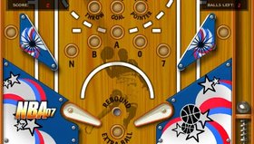 NBA 07 Screenshot from Shacknews