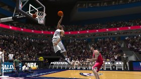 NBA 07 Screenshot from Shacknews