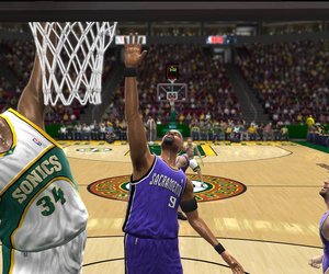 NBA 07 Videos