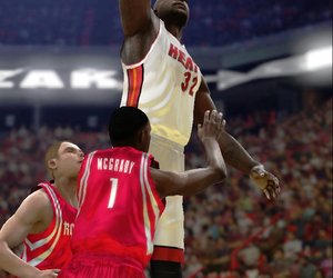 NBA 2K7 Videos