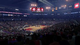 NBA 2K7 Screenshot from Shacknews