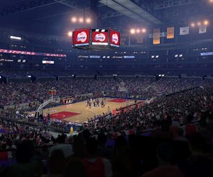 NBA 2K7 Screenshots