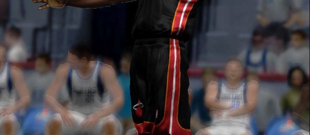 NBA 2K7 News