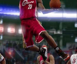 NBA 2K7 Files