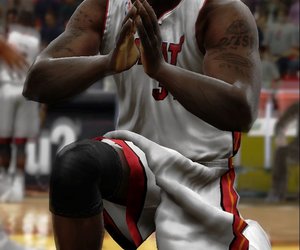 NBA 2K7 Chat