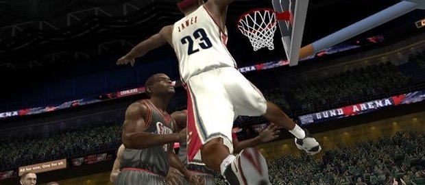 NBA 2K6 News
