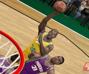 NBA 2K6 Files