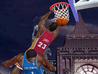 NBA Ballers Videos
