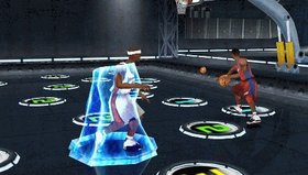 NBA Live 07 Screenshot from Shacknews