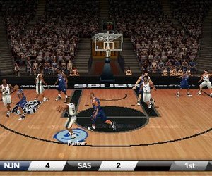 NBA Live 07 Videos