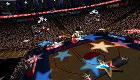 NBA Live 07 Screenshot from Shacknews