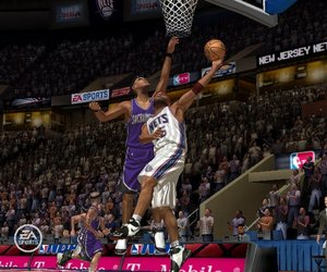 NBA Live 07 Files