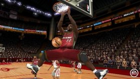 NBA Live 07 Screenshot from Shacknews