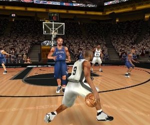 NBA Live 07 Chat