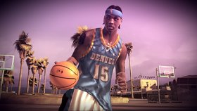 NBA Street Homecourt Screenshot from Shacknews