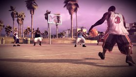NBA Street Homecourt Screenshot from Shacknews