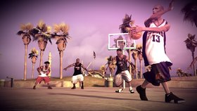 NBA Street Homecourt Screenshot from Shacknews