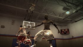 NBA Street Homecourt Screenshot from Shacknews