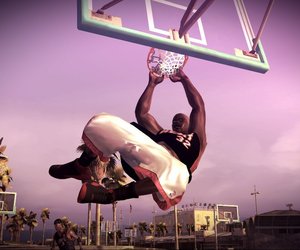 NBA Street Homecourt Videos