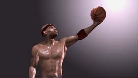 NBA Street Homecourt Screenshot from Shacknews