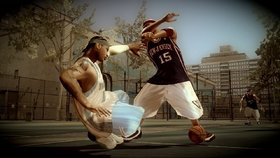 NBA Street Homecourt Screenshot from Shacknews
