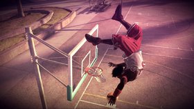 NBA Street Homecourt Screenshot from Shacknews