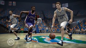 NCAA March Madness 07 Screenshot from Shacknews