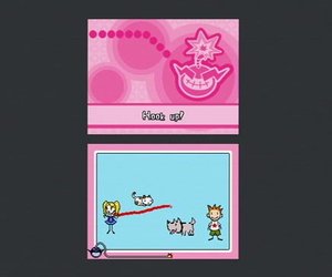 WarioWare Touched! Screenshots