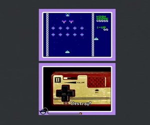 WarioWare Touched! Files